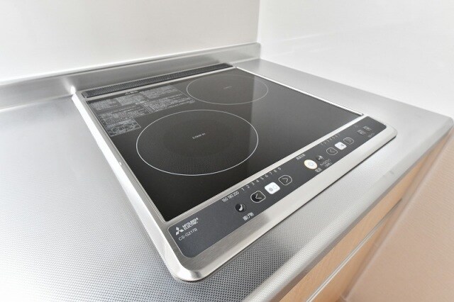 PensionJuly桜尾の物件内観写真