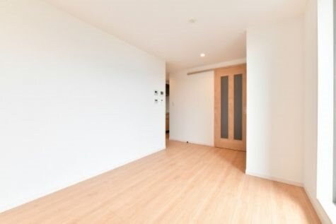 PensionJuly桜尾の物件内観写真