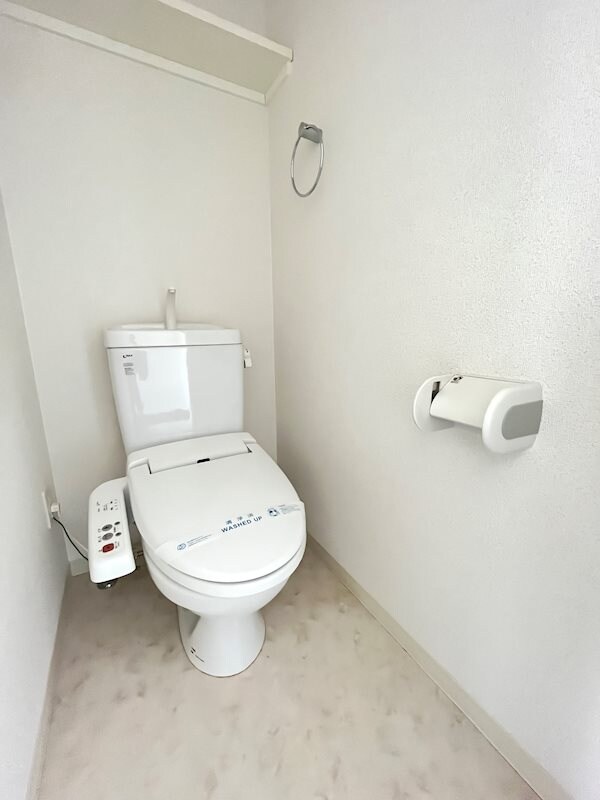 アルファレガロ駅前通りの物件内観写真