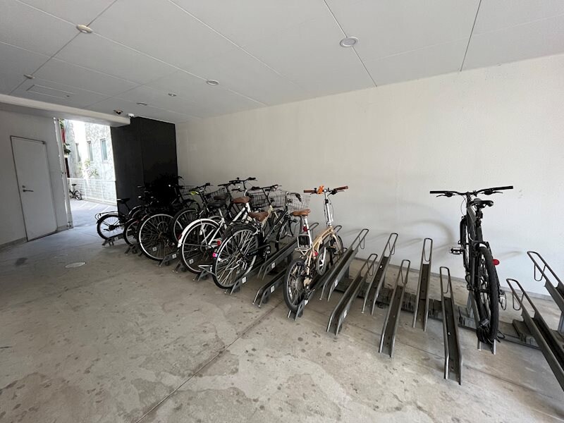 アルファレガロ駅前通りの物件内観写真