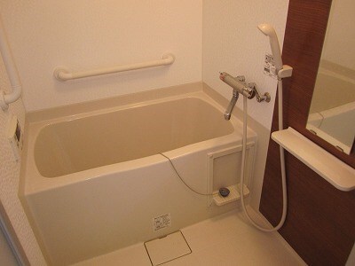 WING平野町の物件内観写真