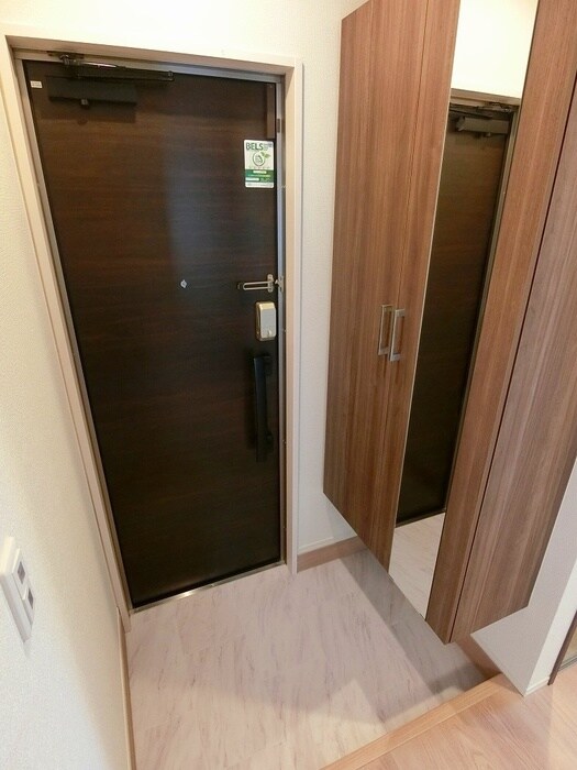 メゾン　ボヌール大町の物件内観写真