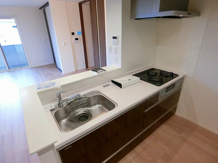 メゾン　ボヌール大町の物件内観写真