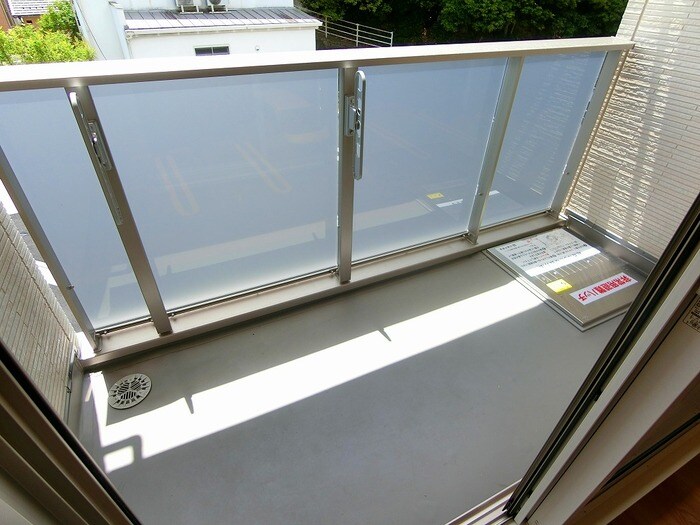 メゾン　ボヌール大町の物件内観写真