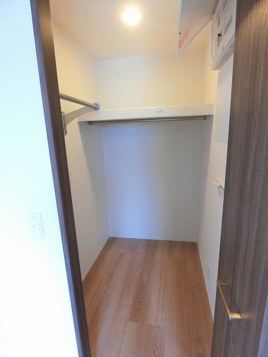 メゾン　ボヌール大町の物件内観写真