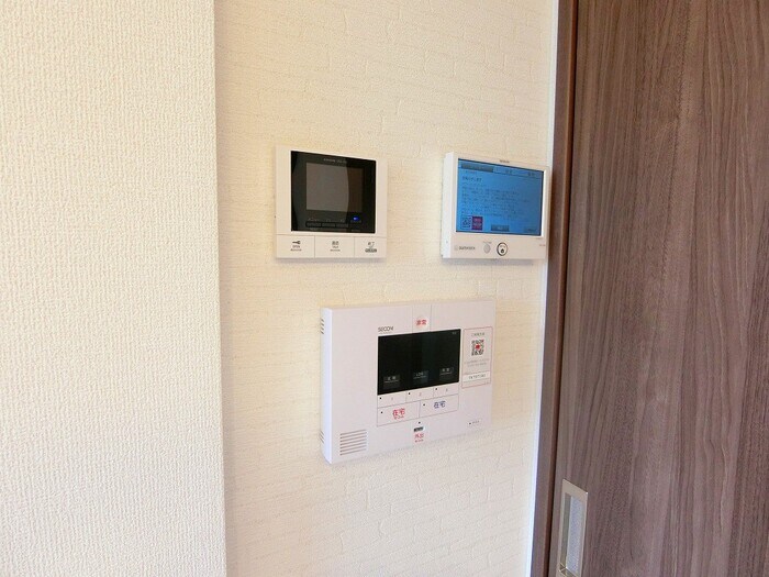 メゾン　ボヌール大町の物件内観写真