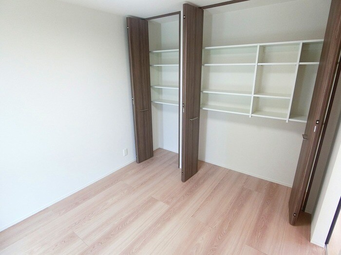 メゾン　ボヌール大町の物件内観写真