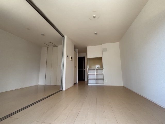 サンシスト　の物件内観写真