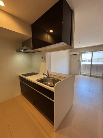 サンシスト　の物件内観写真