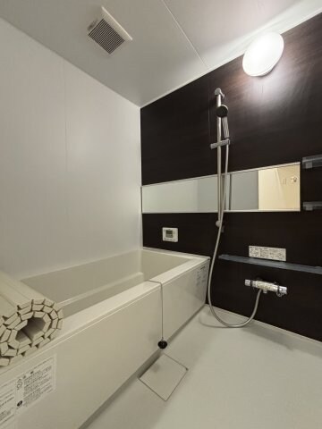 サンシスト　の物件内観写真