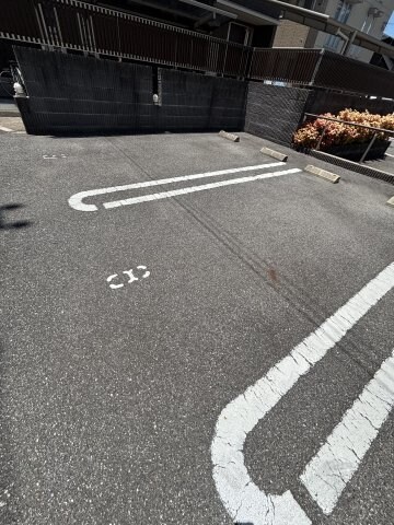 サンシスト　の物件外観写真