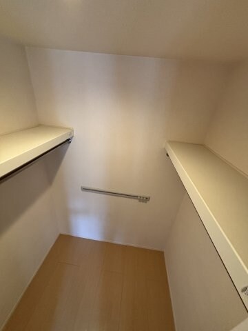 サンシスト　の物件内観写真