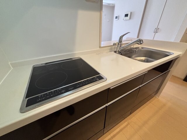 サンシスト　の物件内観写真