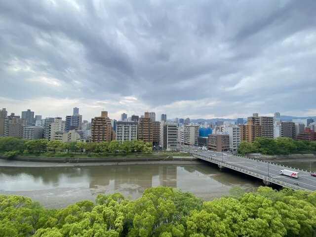 アーバイン比治山（旧：ヴィラ博丈比治山）の物件内観写真