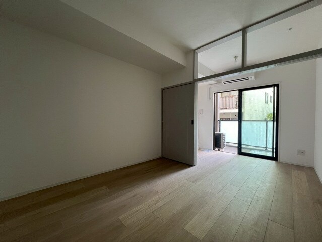 エスポワールⅠの物件内観写真