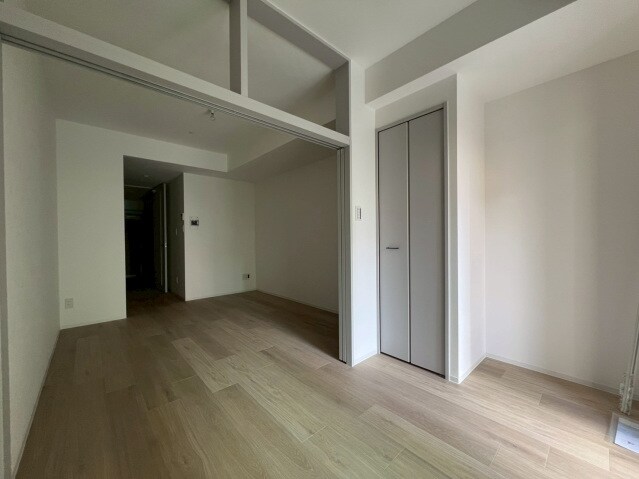 エスポワールⅠの物件内観写真