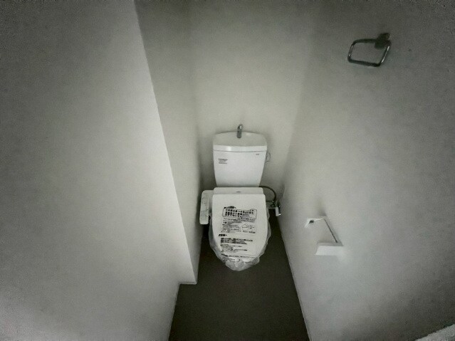 エスポワールⅠの物件内観写真