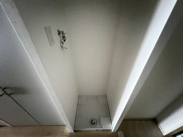 エスポワールⅠの物件内観写真