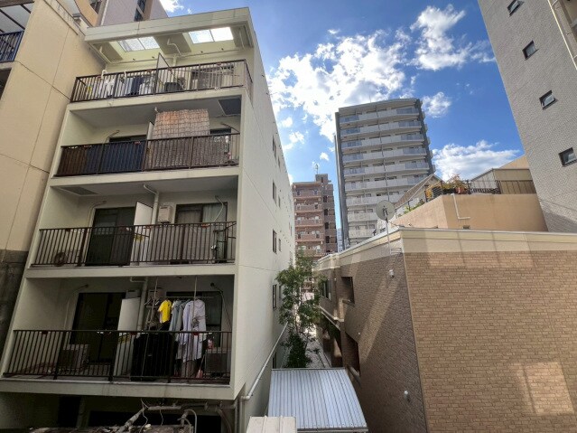 エスポワールⅠの物件内観写真