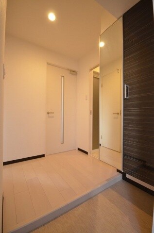 鉄砲町柴崎ビルの物件内観写真