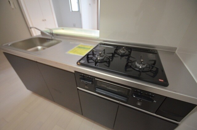 鉄砲町柴崎ビルの物件内観写真