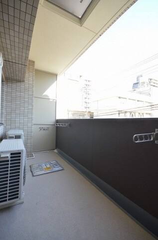 鉄砲町柴崎ビルの物件内観写真