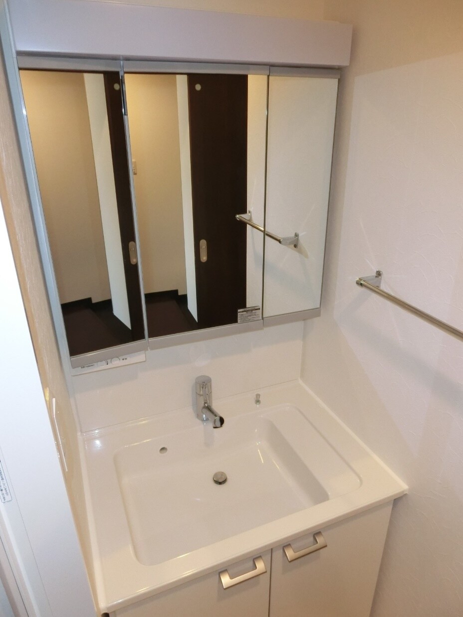 鉄砲町柴崎ビルの物件内観写真