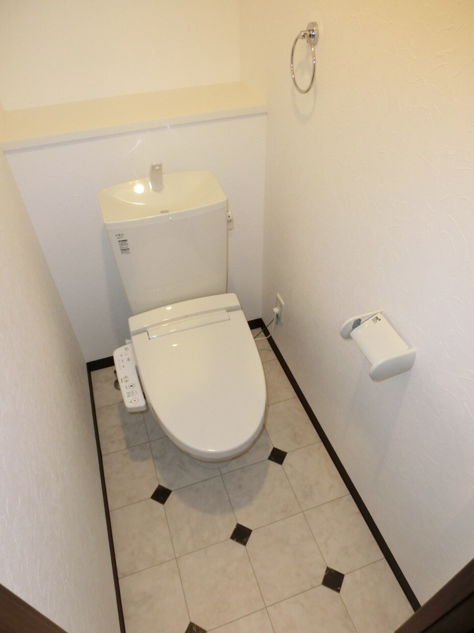 鉄砲町柴崎ビルの物件内観写真