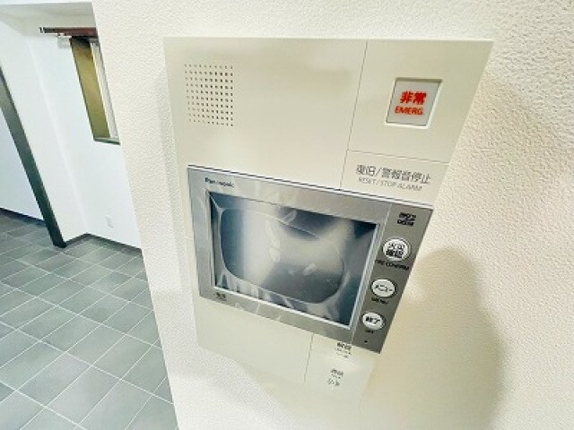 仮）宇品海岸２丁目ビルの物件内観写真