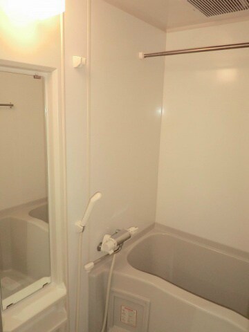 グラビスコート八丁堀の物件内観写真