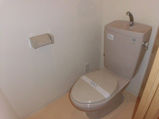 グラビスコート八丁堀の物件内観写真