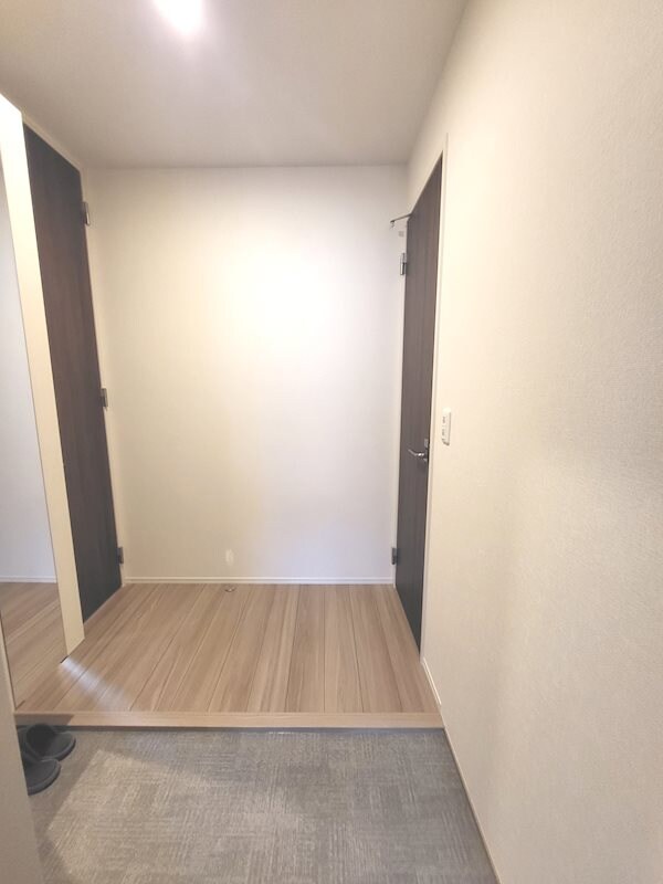 ベル　ヴュー　舟入の物件内観写真