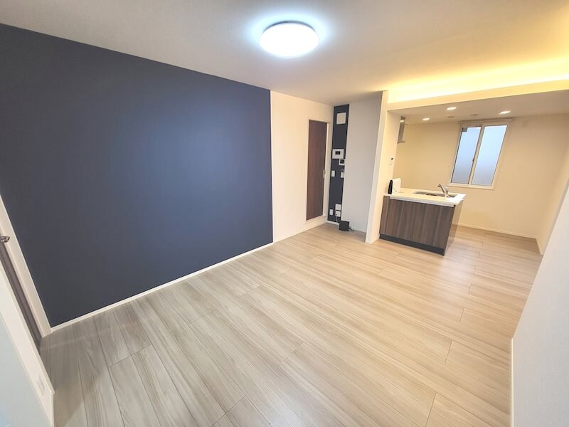 ベル　ヴュー　舟入の物件内観写真