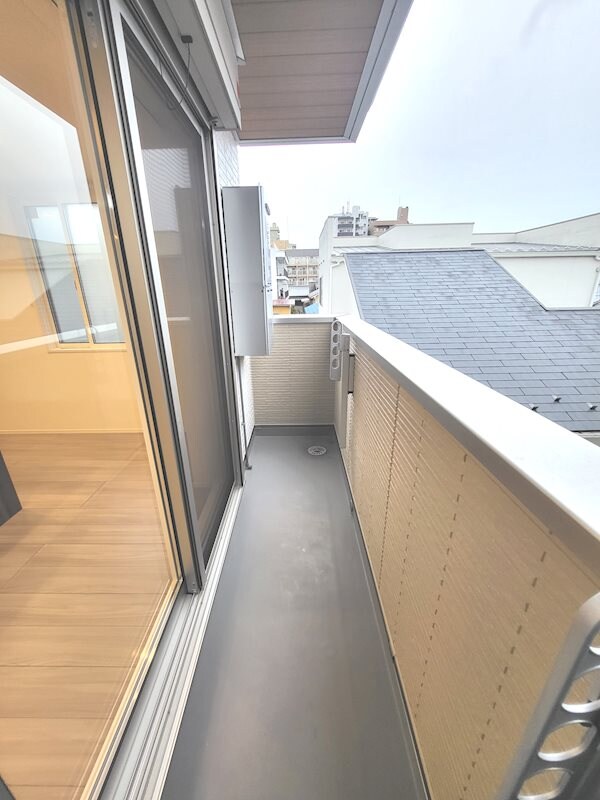 ベル　ヴュー　舟入の物件内観写真