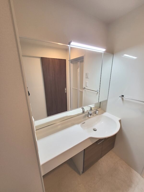 ベル　ヴュー　舟入の物件内観写真