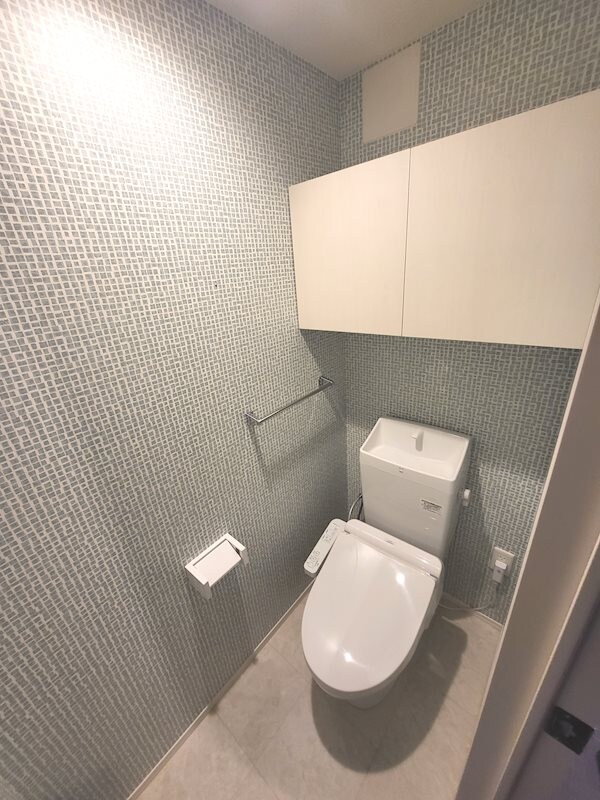 ベル　ヴュー　舟入の物件内観写真