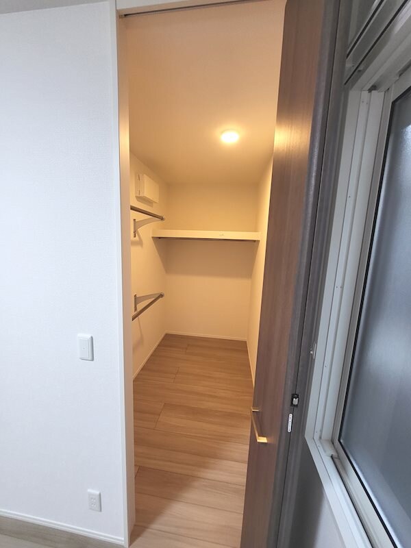 ベル　ヴュー　舟入の物件内観写真