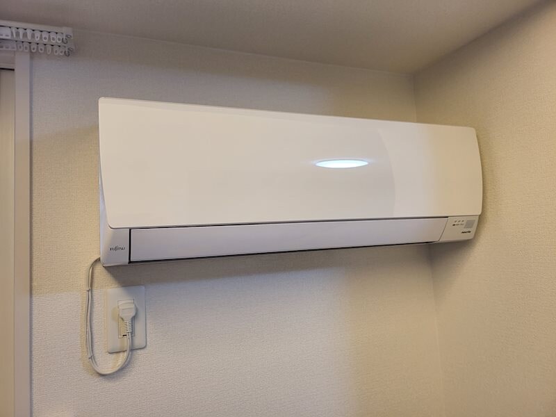 ベル　ヴュー　舟入の物件内観写真