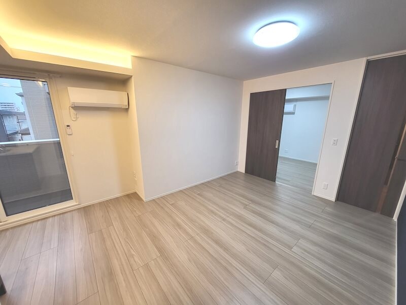 ベル　ヴュー　舟入の物件内観写真