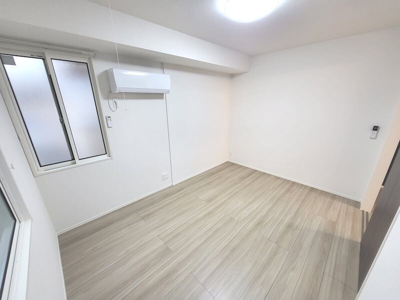 ベル　ヴュー　舟入の物件内観写真