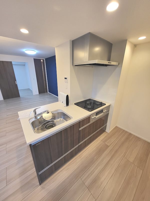 ベル　ヴュー　舟入の物件内観写真