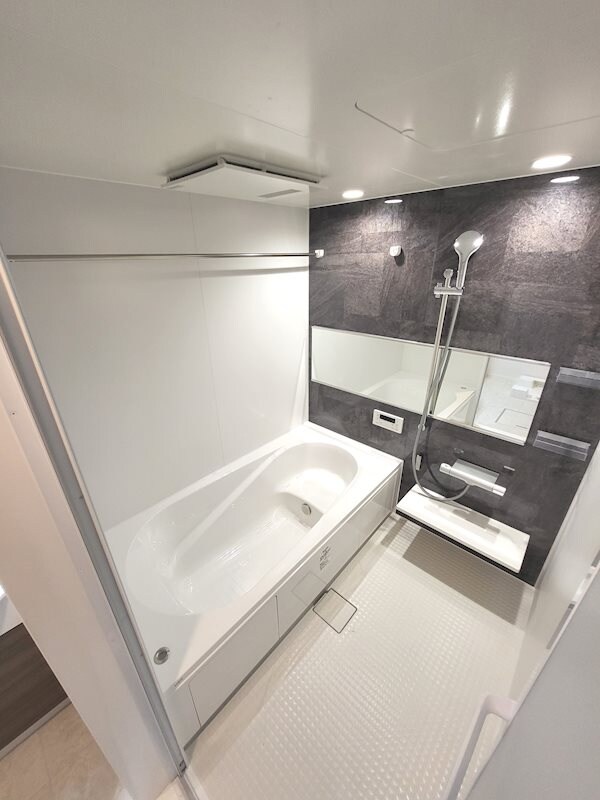 ベル　ヴュー　舟入の物件内観写真