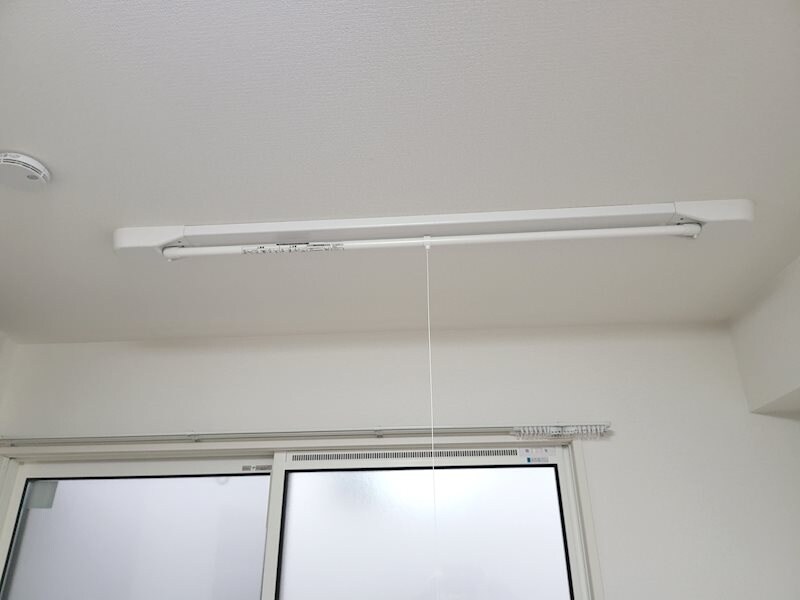 ベル　ヴュー　舟入の物件内観写真