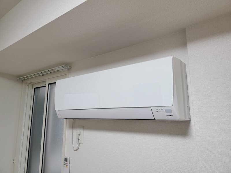 ベル　ヴュー　舟入の物件内観写真