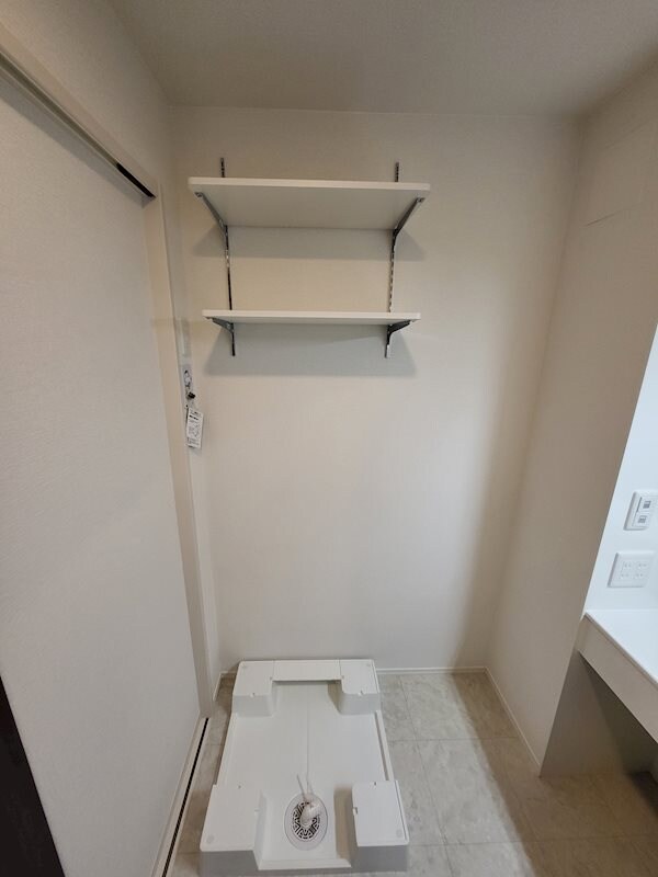 ベル　ヴュー　舟入の物件内観写真