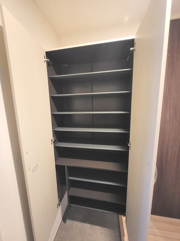 ベル　ヴュー　舟入の物件内観写真