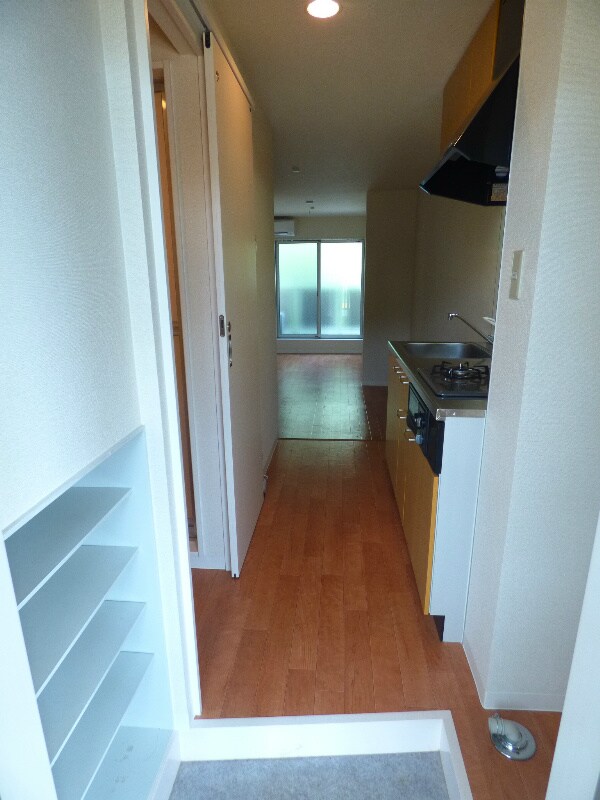 グラバーヒル尾長東の物件内観写真