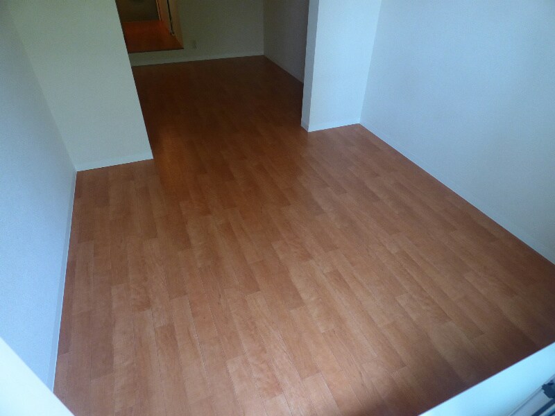 グラバーヒル尾長東の物件内観写真