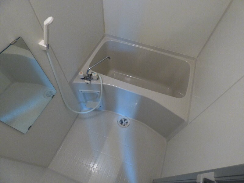 グラバーヒル尾長東の物件内観写真