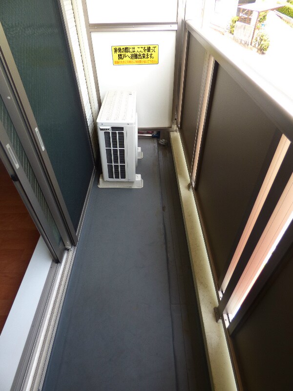 グラバーヒル尾長東の物件内観写真